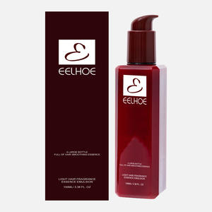 Lisse cheveux secs hydrater et lisser les cheveux huile essentielle marocaine traitement huile de croissance des cheveux pour les femmes noires - Product Image 1