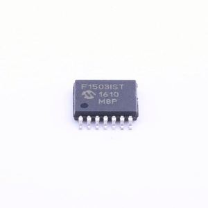 Microcontrolador Nuevo y Original, Componentes Electrónicos PIC16F1503-I/ST, Circuito Integrado - Product Image 1