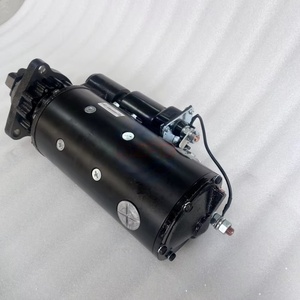 Motor de Arranque para Motores C9, C13, C15, C18, 3406B, 3406C, 338-3454, 3383454, para Piezas de Motor - Product Image 1