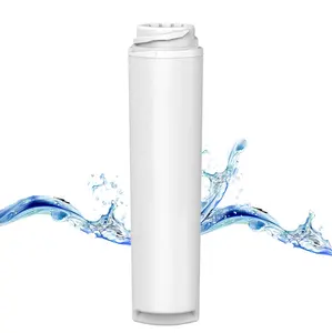 Vente en gros de filtres à eau de réfrigérateur pour boire à la maison pour gswf