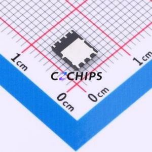 Nuevo-Original HAONS32304 Transistor de efecto de campo de transistor (MOSFET) de 1/2 (5x6) - Product Image 2