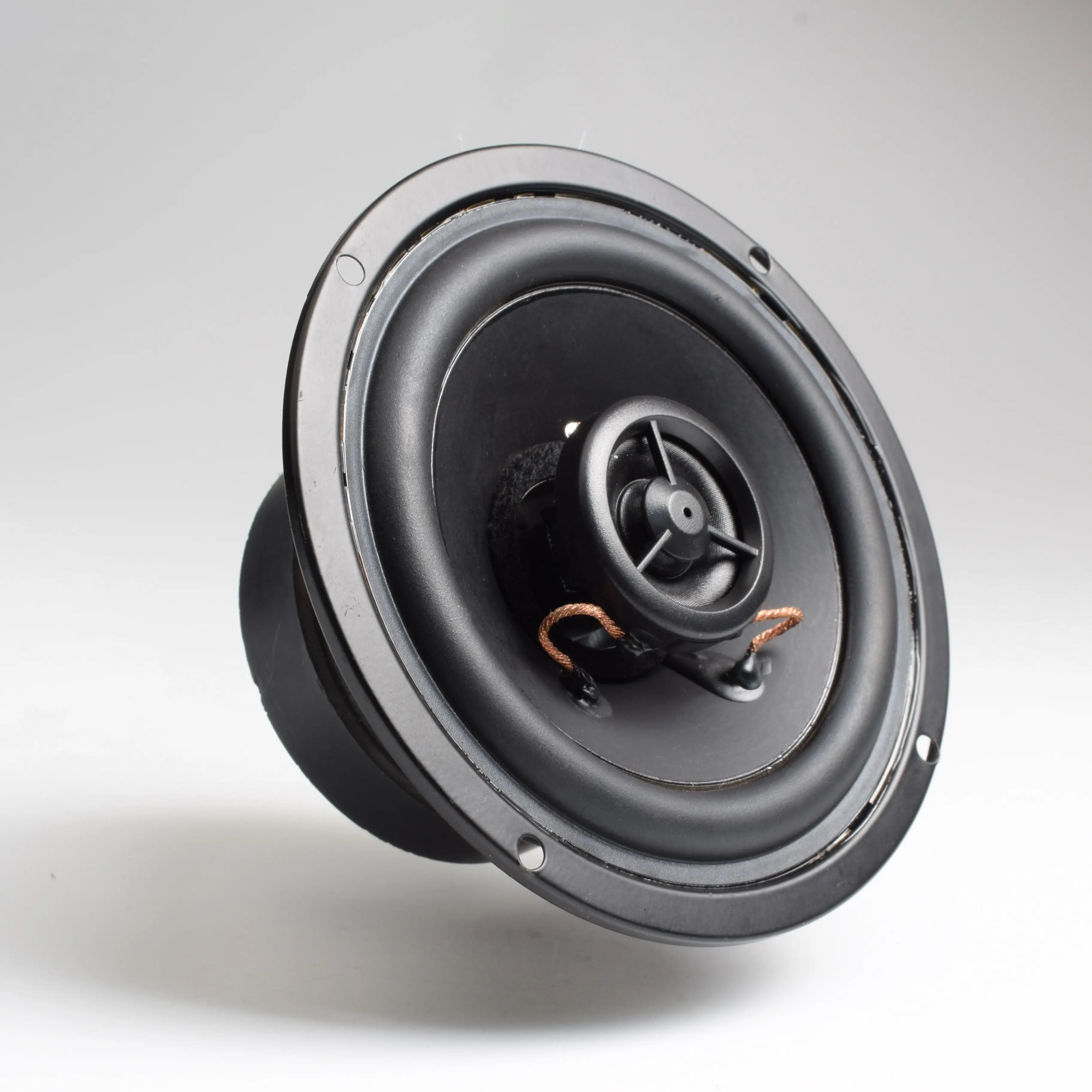 Audio Speakers Zadel Slim Sealed Rock D Fosgate Pa Systeem Deur Verliezen Driver 4 Ohm Mid Hoorn Rand Mega Geluid 10 Inch Speaker