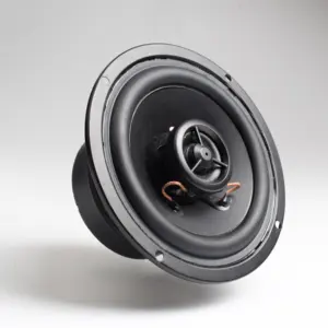 Altavoces de Audio bajo el asiento, sistema de pérdida de puerta, 4 ohmios, cuerno medio, borde, Mega sonido, 10 pulgadas