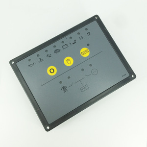 Module de commande de générateur Ds 704, module de contrôle et de démarrage pour groupe électrogène diesel, montage sur panneau - Product Image 4