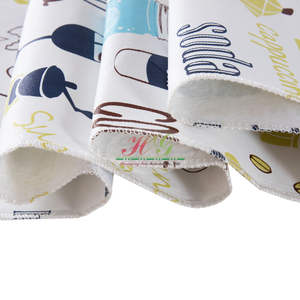 Manteles de PVC Impresos por Ambos Lados, Cubiertas para Mesas - Product Image 6