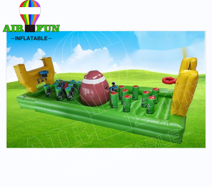 Airfun <span class=keywords><strong>Inflatable</strong></span> <span class=keywords><strong>Bungee</strong></span> runinflatable <span class=keywords><strong>Bungee</strong></span> bóng rổ/<span class=keywords><strong>Inflatable</strong></span> trò chơi thể thao - Product Image 5