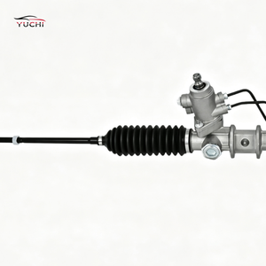 อะไหล่รถยนต์สมรรถนะสูง แร็คพวงมาลัยเพาเวอร์ MB911897 สำหรับมิตซูบิชิ - Product Image 2