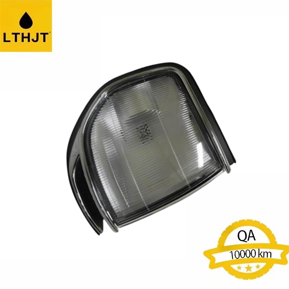 Toyota Land Cruiser LC80 FJ80 FZJ80 Corner Signal Lights