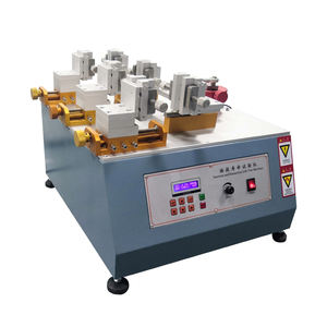 Einschub- und Auszieh-Lebensdauerprüfgerät Zugkraft-<span class=keywords><strong>Tester</strong></span> Steckverbinder-Ausziehprüfgerät - Product Image 2