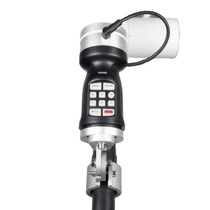 Nuevo Robot Colaborativo FR, Robot Industrial de 6 Ejes, Brazo Robótico para Soldadura MIG/TIG, IP54, Acero Inoxidable, Carga de 5 kg, con Visión - Product Image 5