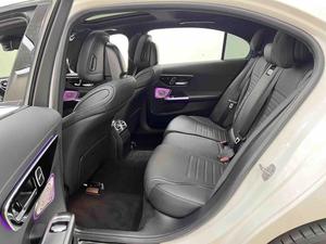 Voiture d'<span class=keywords><strong>occasion</strong></span> très demandée : Mercedes-Benz C 260 L Night Edition 2024, berline d'<span class=keywords><strong>occasion</strong></span>, conduite à gauche, automatique, luxe, 204 ch, excellent état - Product Image 3