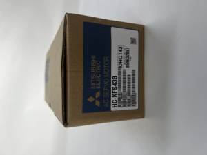 Servomotor Mitsubishi HC-KFS43B - Product Image 1