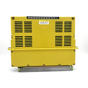 Neuf et original, de bonne qualité et à prix avantageux, variateur de vitesse FANUC A06B-6066-H233 pour machine - Product Image 2