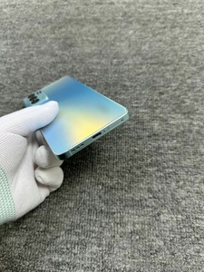 โทรศัพท์มือถือ Android รุ่นใหม่ OPP/O Reno6 5G ปลดล็อค 128GB เวอร์ชันสากล หน้าจอ AMOLED ขายส่งจำนวนมาก - Product Image 3