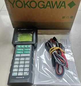 โยโกกาว่า BT200-P-00 เทอร์มินัลแบบพกพาพร้อมโปรโตคอล Brain Protocol พร้อมเครื่องพิมพ์กระดาษความร้อน จอแสดงผล LCD สำหรับใช้งานในอุตสาหกรรม - Product Image 6