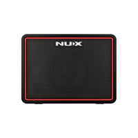 Amplificateur de modélisation de bureau NUX Mighty Lite BT MKII 3W pour guitare