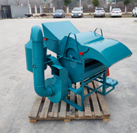 EAGLEPOWER Batteuse multifonctionnelle à moteur, prix usine, haute productivité 45 kg/h pour riz, blé, soja, orge, colza, sorgho