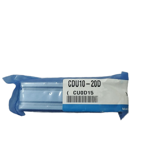 Original-SMC CDU10-20D Small Cylinder - Product Image 1