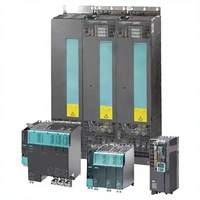 6SL32101PE123UL1 modul daya inverter konverter frekuensi penggerak frekuensi variabel 0.75kw daya beban berlebih rendah