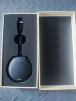 Émetteur sans fil USB TYPE-C pour vidéoconférence, réunion, téléphone, tablette, ordinateur portable, tableau blanc interactif, partage d'écran