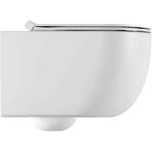 Herramienta de torneado de alta calidad UNICA 50 Wall-Hung WC - Product Image 1