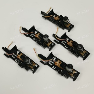 惠普<span class=keywords><strong>laserjet</strong></span> <span class=keywords><strong>M1212</strong></span> 1213 1216 1217 1132 1136打印机零件的RM1-7896电源开关 - Product Image 6