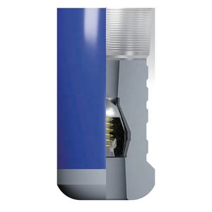 เครื่องมือซีเมนต์คุณภาพระดับมืออาชีพ ควบคุมด้วย PLC สำหรับถังแรงดัน ปลอกครอบแบบสอดเข้า (<span class=keywords><strong>Stab</strong></span>-<span class=keywords><strong>in</strong></span>) และปลอกลอย (<span class=keywords><strong>Float</strong></span> <span class=keywords><strong>Collar</strong></span>) สำหรับงานน้ำมัน - Product Image 3