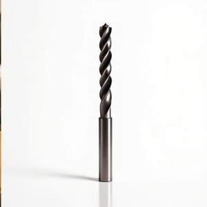 Foret universel en carbure Ttake Ta1002, revêtement Nano TiAlN, forets en carbure 3Xd - Product Image 2