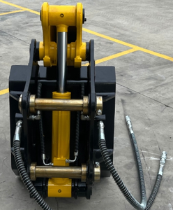 Болты с плоским кронштейном, одинарный ковш для экскаватора 5-10 тонн - Product Image 5