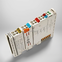 Controlador de Programación PLC Beckhoff KL9400 AC IGBT en Stock con 180 Días de Garantía, Envío por DHL/UPS/FedEx/EMS/HK Post