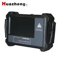 Huazheng Handheld Transformer TTR Test Equipment Voltage Ratio Test Machine Transformer Turn Ratio Tester
