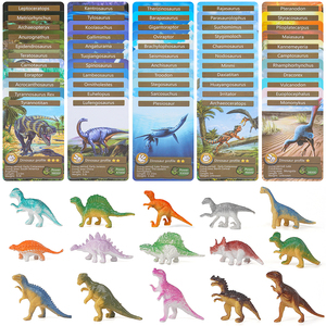 Bombas de baño de dinosaurio veganas de nuevo diseño al por mayor con juguetes de dinosaurio en el interior - Product Image 5