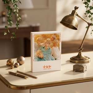 พรุ่งนี้ x รวมกัน TXT minisode 3ชุดพรุ่งนี้ Ver Official kpop อัลบั้มเกาหลี CD - Product Image 2