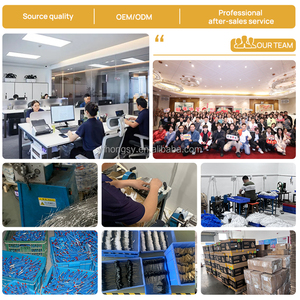 Kit di Pulizia di Alta Qualità per <span class=keywords><strong>Strumenti</strong></span> <span class=keywords><strong>a</strong></span> <span class=keywords><strong>Fiato</strong></span>, Spazzola per Pulizia di Sassofoni e Trombe - Product Image 5
