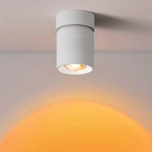 Buen <span class=keywords><strong>precio</strong></span> Atmósfera Decoración interior Sunset Dawn Downlight para dormitorio Hotel Home Shop - Product Image 2
