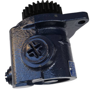 Pompe d'assistance <span class=keywords><strong>de</strong></span> <span class=keywords><strong>direction</strong></span> silencieuse 3406005-T0100 adaptée au camion DONGFENG Tianlong - Product Image 5