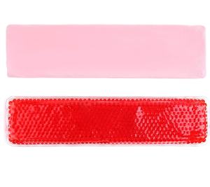 Bantalan pendingin perintis yang dapat digunakan kembali untuk pereda nyeri <span class=keywords><strong>Postpartum</strong></span> dan wasir, Pak dingin perintis instan, pak es untuk menghilangkan rasa sakit - Product Image 1