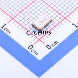 CO53H4-156.250-33GDTSN Crystal Oscillator (Active) SMD5032-4P Crystal Oscillator 156.25MHz 10ppm HCMOS 3.3V - Product Image 1