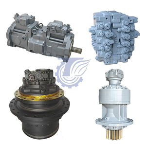 Oem Originele Directe Fabriek Hydraulische Pomp Hoofdpomp Voor <span class=keywords><strong>Komatsu</strong></span> Caterpillar Hitachi Volvo Kobelco Graafmachine Onderdelen Aftermarket - Product Image 4