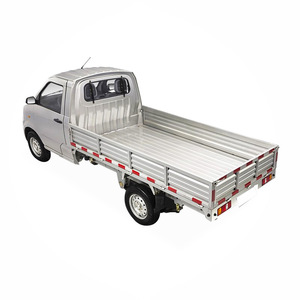 Camionnette de fret à une rangée K3 1.5L 4x2, transmission manuelle, norme Euro 4, utilitaire léger - Product Image 5