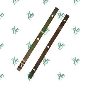 09846722 Pièces neuves pour ensileuse <span class=keywords><strong>CLAAS</strong></span>, plaque de pressage et siège de pressage, haute qualité, résistantes à l'usure et durables - Product Image 4
