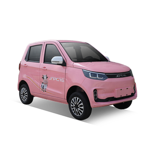 JINPENGCheap Autos, Coche Eléctrico para Adultos 2023, Elektro Car, Carro Eléctrico para Adultos, Cuatro Plazas, Mini Coche, <span class=keywords><strong>Precio</strong></span> - Product Image 2