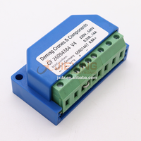GF 26094384 Module de redresseur de frein moteur GF26094384 220V 550V 16A Fabriqué en Chine Alternative