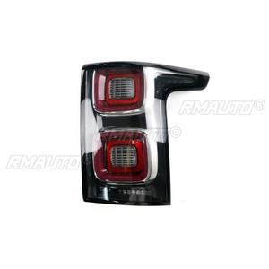 Luces Traseras para Auto, Conjunto de Luces LED Exteriores, Lámpara de Freno Trasera, Kit de Carrocería para Range Rover Executive 2018-2022, Accesorios para Auto - Product Image 6