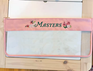 Disponibile: Set Completo di Tappetino e Tessere per Mahjong Golf Masters, Impermeabile, Antiscivolo, per 4 Giocatori, Stile Casinò, con Borsa - Product Image 5