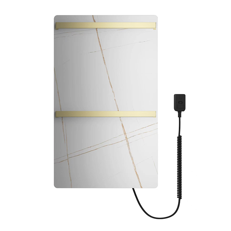 heater stone wall mounted