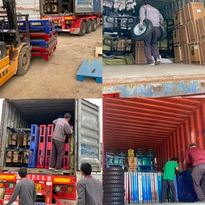 Triciclo Motorizado de Carga de 3 Ruedas a Combustible, Tipo Motocicleta, Fabricado en China, Venta Caliente - Product Image 6