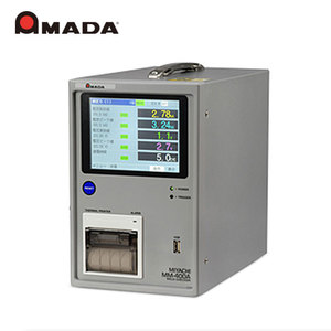 Moniteur de soudage Miyaki MM-400A, détecteur de soudage par résistance de bureau, origine Japon - Product Image 4