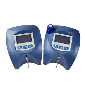 HiYi Lactoscan SP60 Ultrasonic <strong>Milk</strong> Analyzer Dairy <strong>Testing</strong> <strong>Equipment</strong> for Lab - Product Image 5