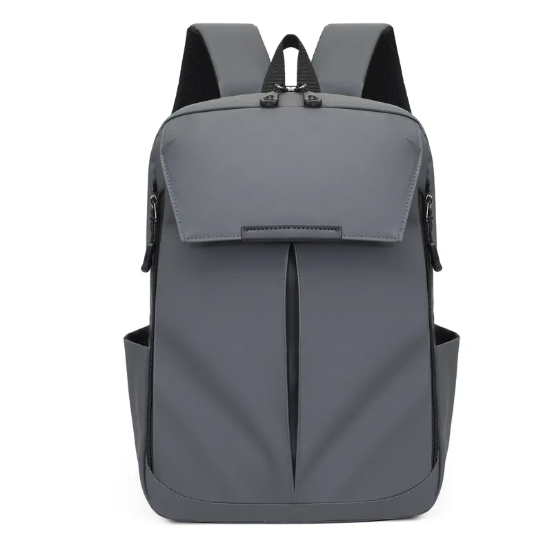 Mode personnalisé étanche léger extérieur Durable grande capacité 15.6 pouces sac à dos pour ordinateur portable Oxfordo étudiant sacs à bandoulière